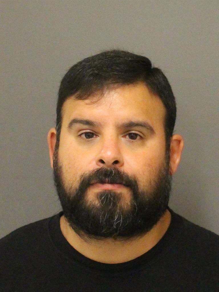  JOHNNY  JR RIVERA Mugshot / County Arrests / Orange County Arrests