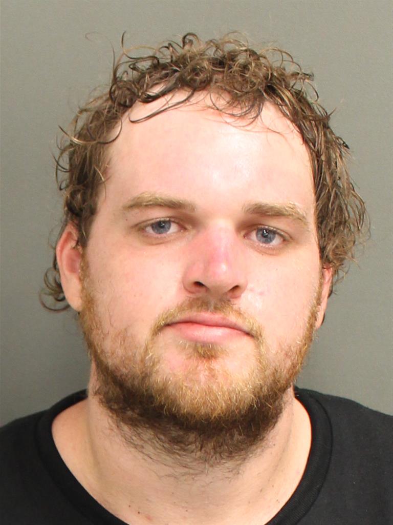  MATTHEW TYLER ROSENBERG Mugshot / County Arrests / Orange County Arrests