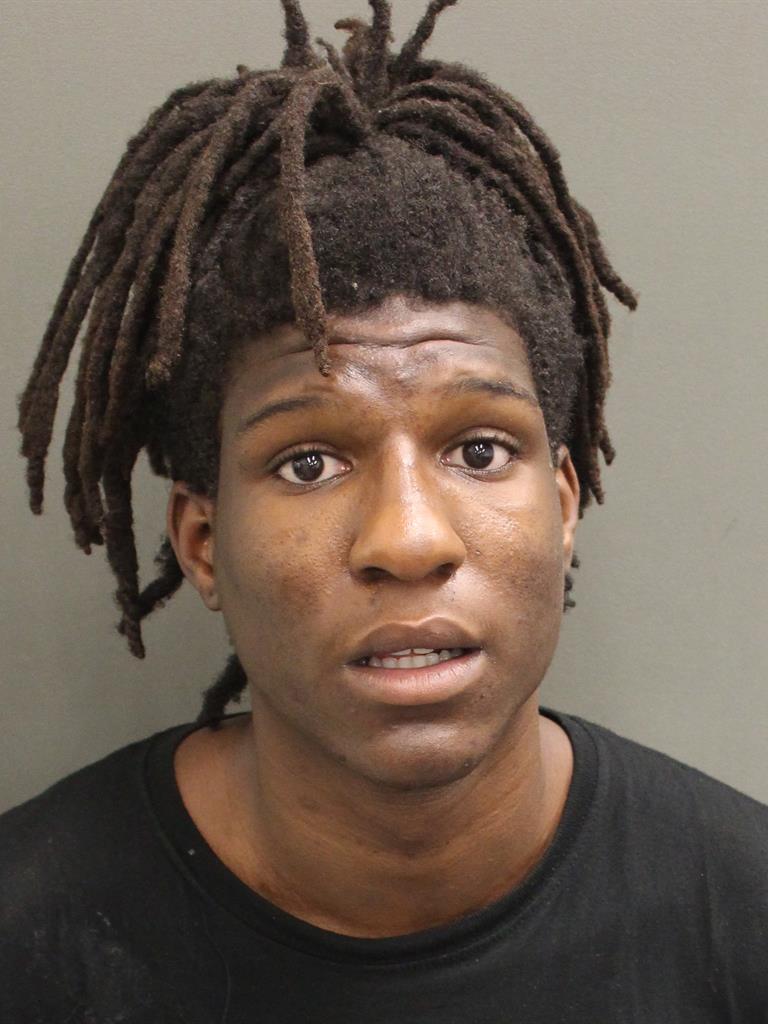  SHANE IAN RIVERS Mugshot / County Arrests / Orange County Arrests