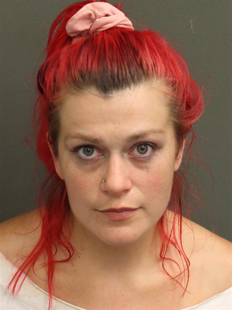  AMBER LEE REGISTER Photo Image