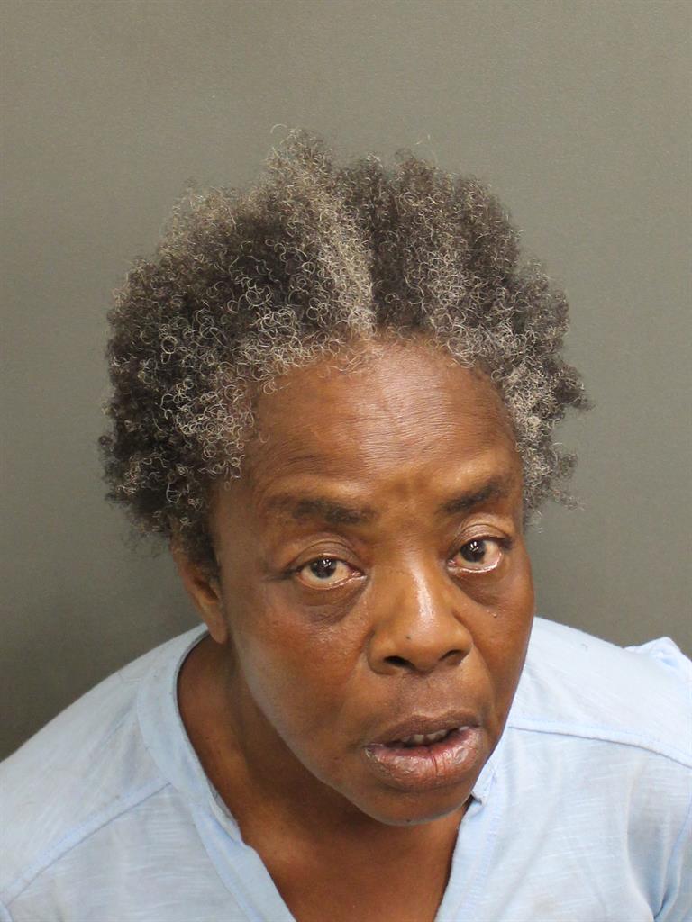  CAROLYN VENITA CRAWFORD Photo Image