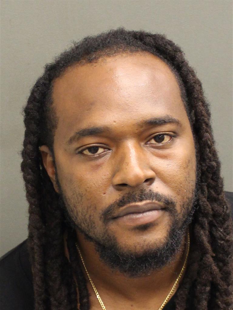  JERMAINE WILLIE CHAMBERS Photo Image