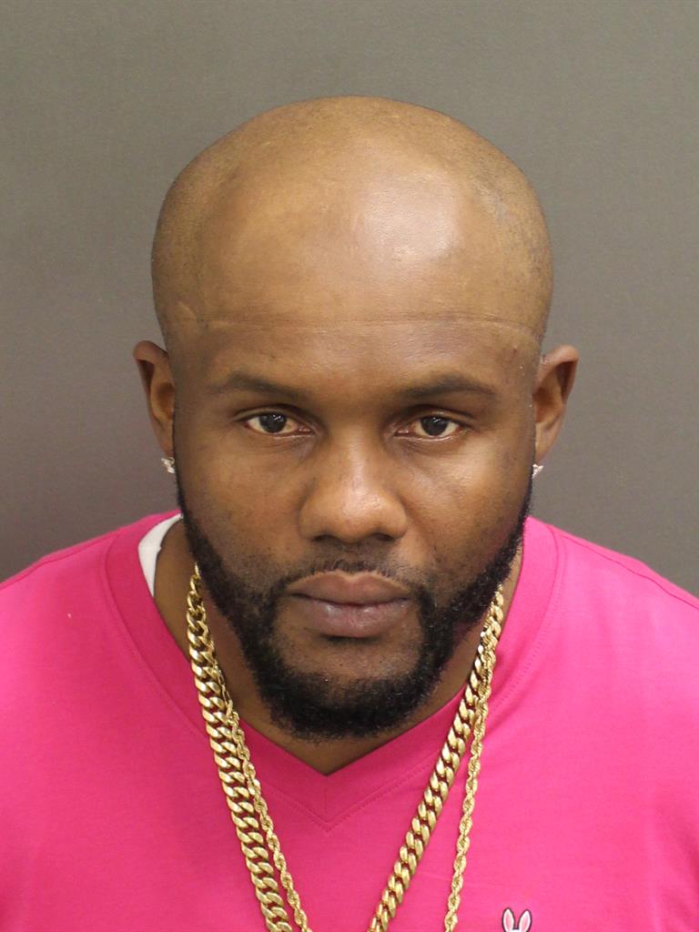  MARQUS ANTWON ALSTON Photo Image