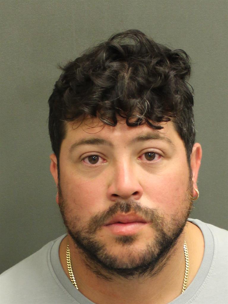  EDUARDO A BASTERRECHEA Mugshot / County Arrests / Orange County Arrests