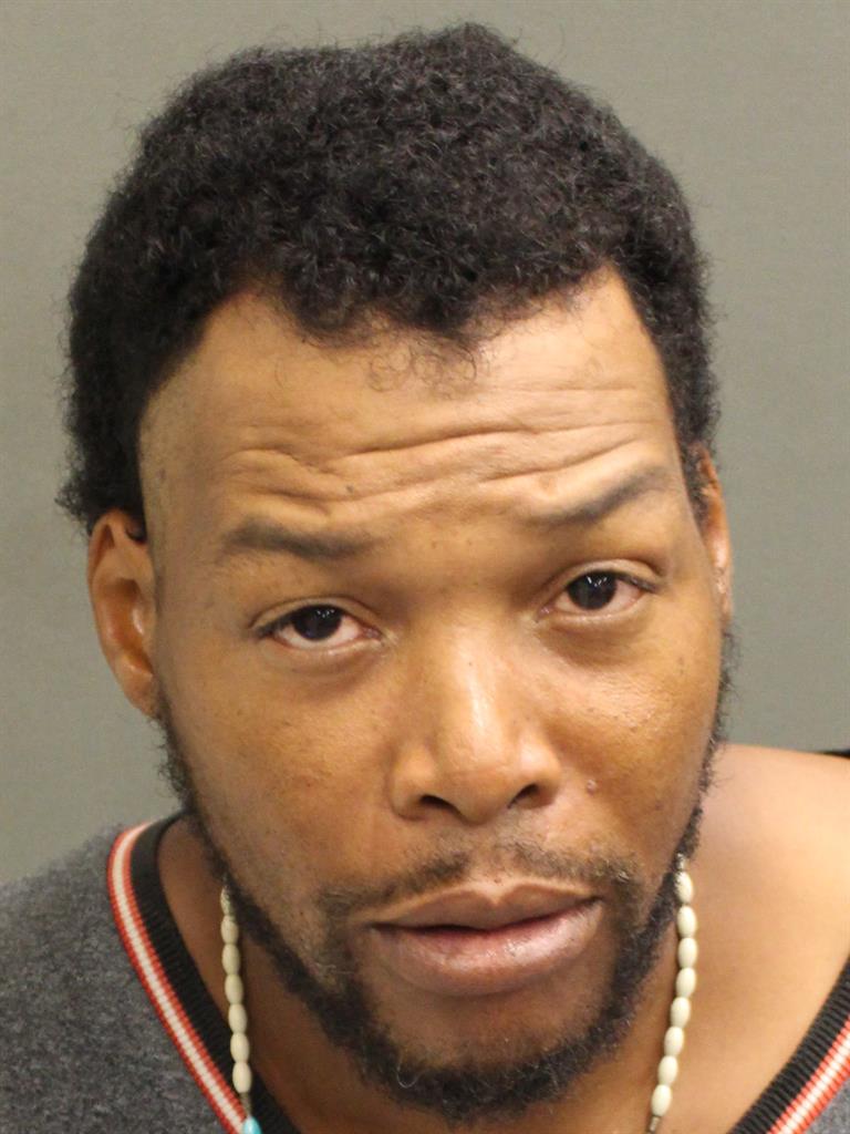  CEDRICK P JONES Photo Image