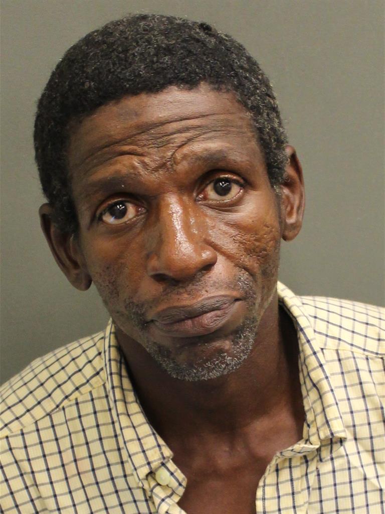  MONDELL GRAY Photo Image