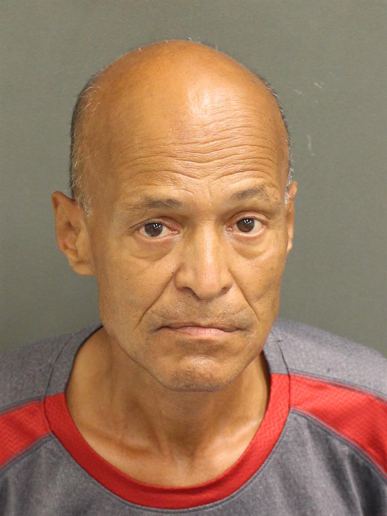  EXOLOY LUIS MORALES Mugshot / County Arrests / Orange County Arrests