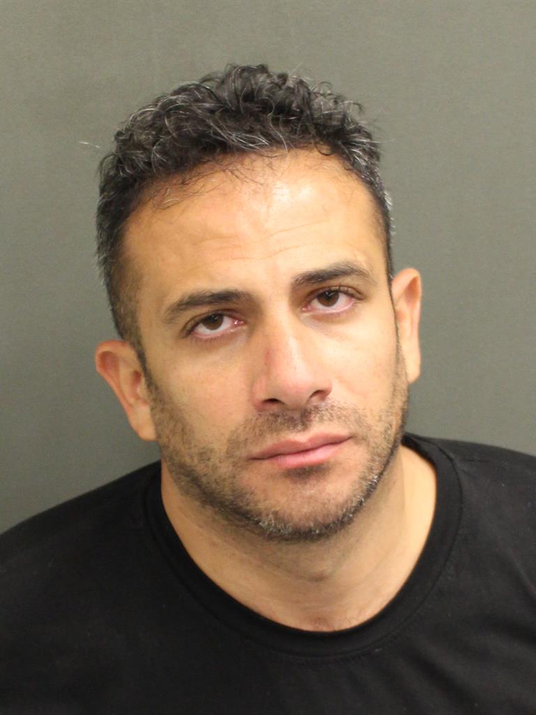  SHERIF MAHER HANNA Photo Image