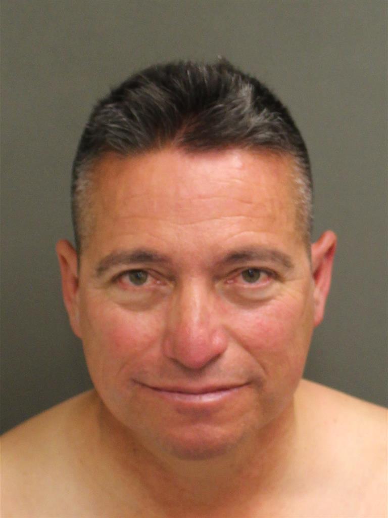  ROBERT ANTHONY GAMEZ Mugshot / County Arrests / Orange County Arrests