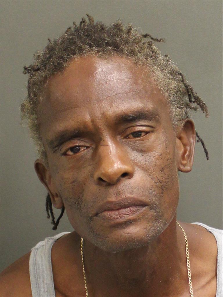  JOHN L JR TRIPP Mugshot / County Arrests / Orange County Arrests