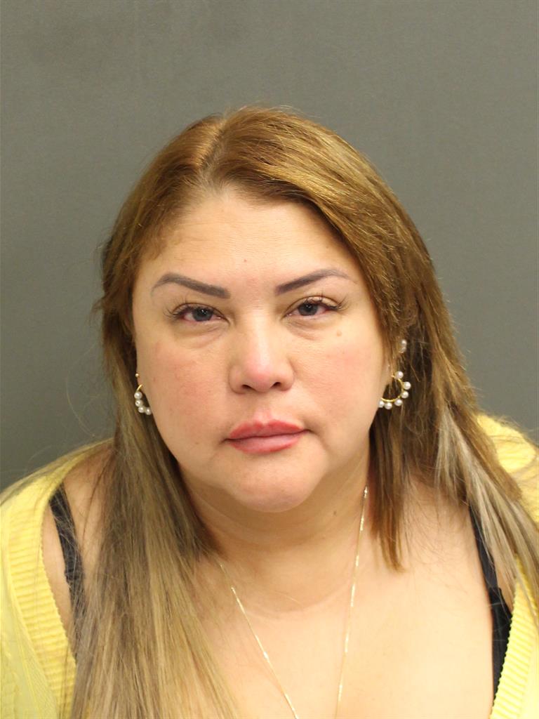  YEIME ORIANA CUTIVASOLARTE Photo Image