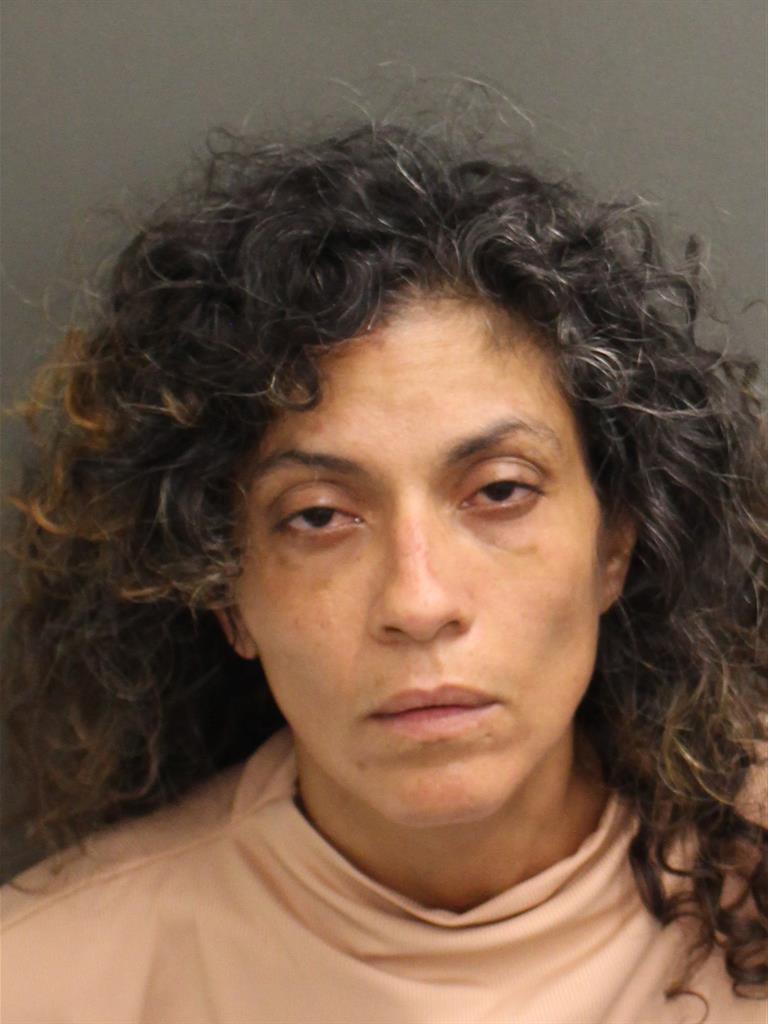  PAMELA TORRES Photo Image