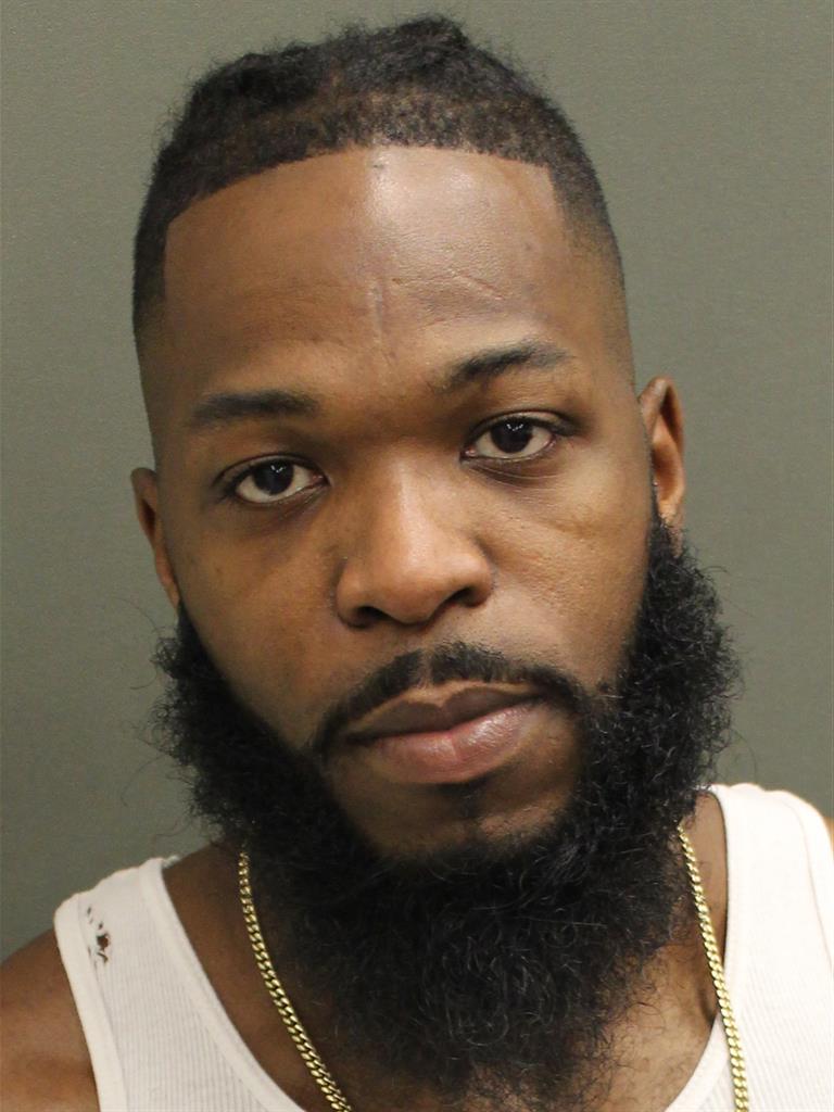  SEAN TIMMS Mugshot / County Arrests / Orange County Arrests