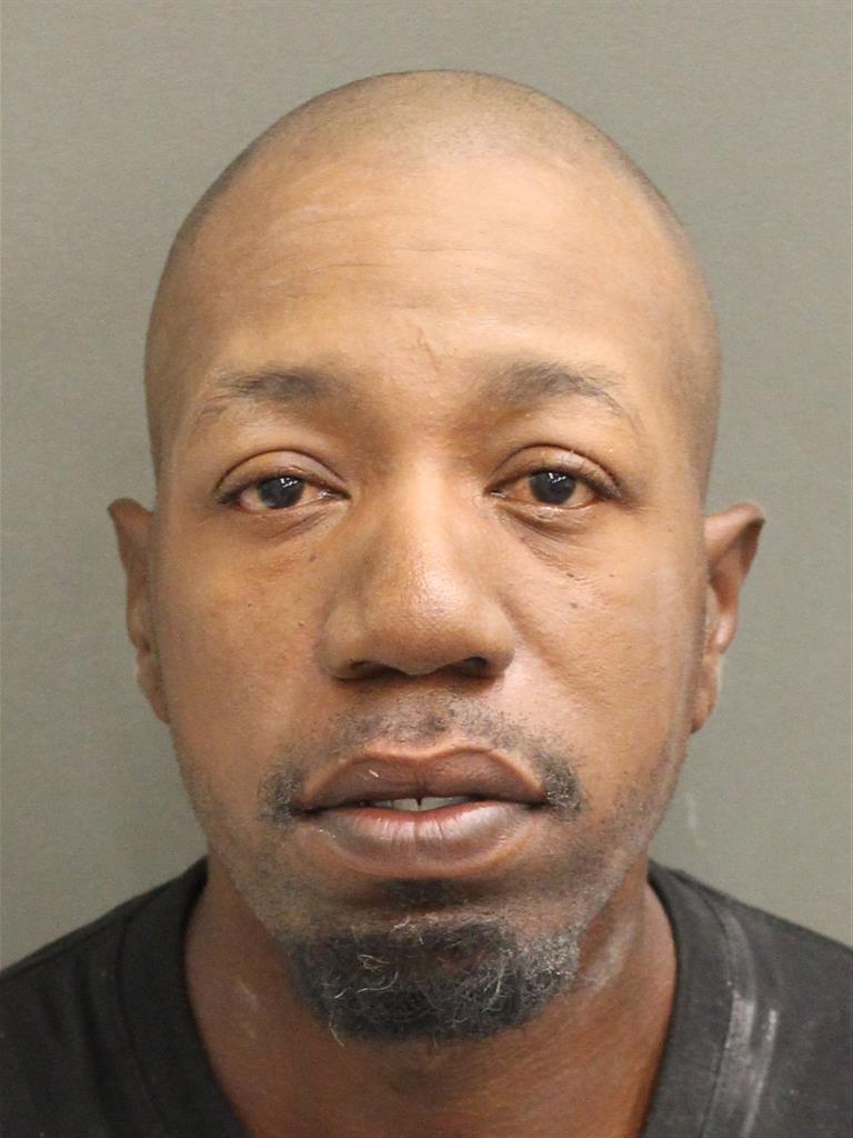  JERREL TRISTAN BRENNEN Photo Image