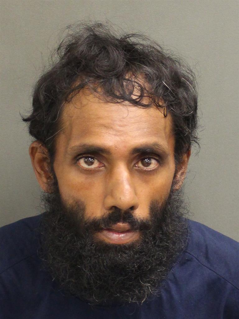  KAREM KEVIN MOHAMED Photo Image