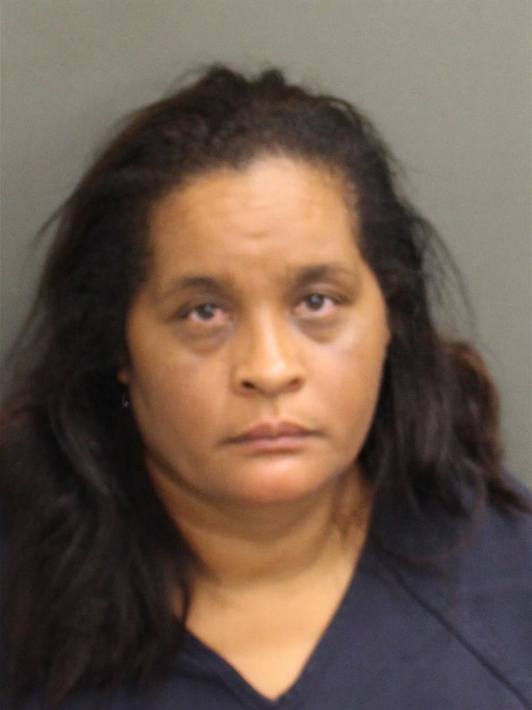  MARIA GOMEZ MARIA Mugshot / County Arrests / Orange County Arrests