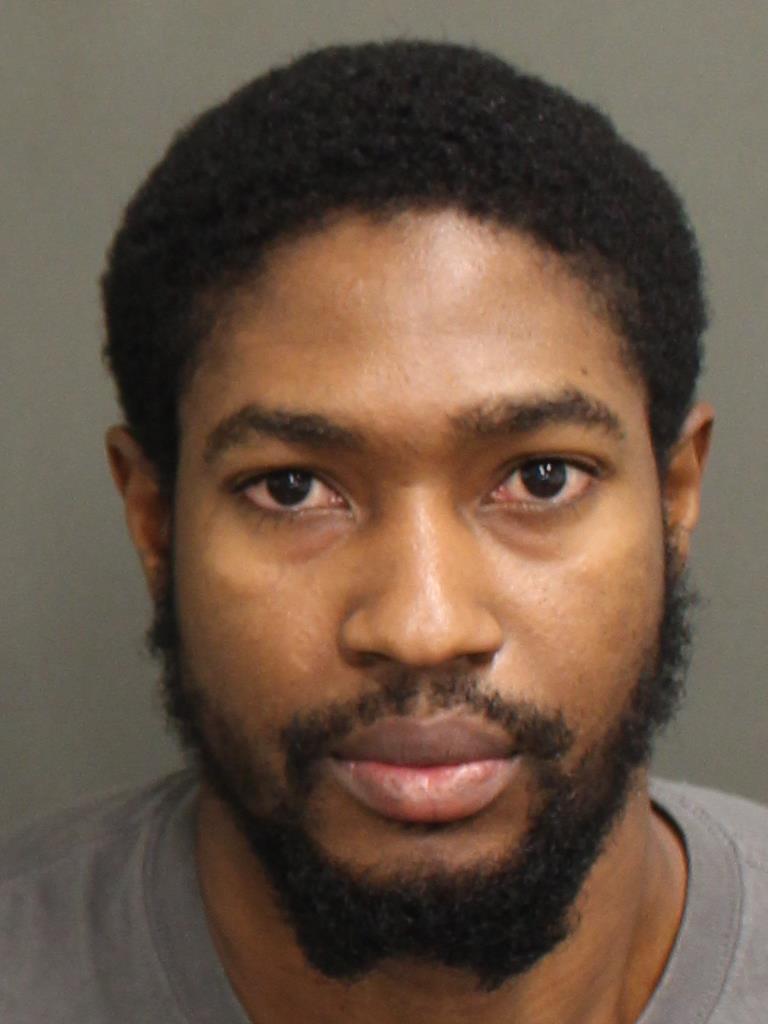  STEPHON S SYMPHORIEN Mugshot / County Arrests / Orange County Arrests