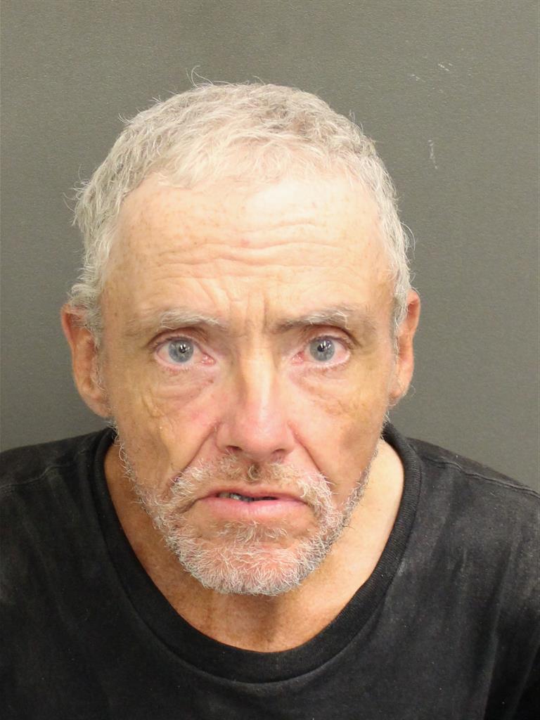  JAMES CALVIN RING Mugshot / County Arrests / Orange County Arrests