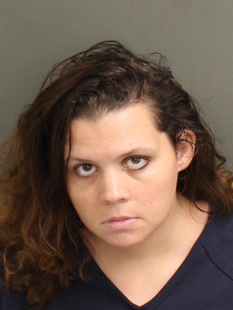  STEPHENI SMITH Mugshot / County Arrests / Orange County Arrests