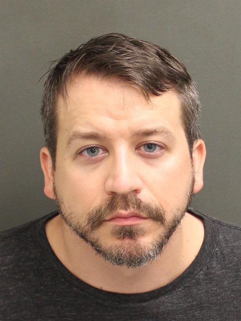  STEPHEN JEFFREY OGUIN Mugshot / County Arrests / Orange County Arrests