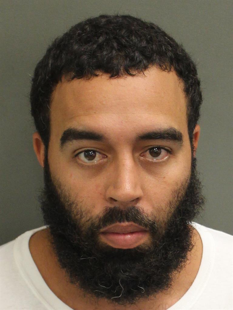  ROBERT JORDAN CASILLAS Mugshot / County Arrests / Orange County Arrests