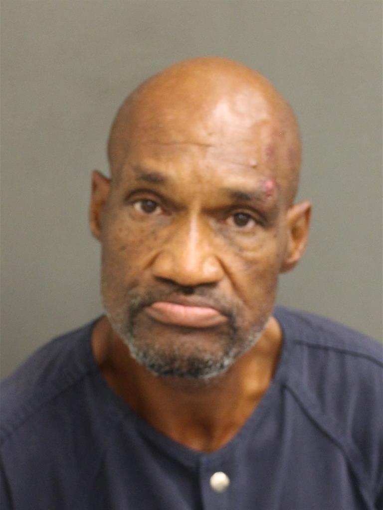  JOHN DOE Mugshot / County Arrests / Orange County Arrests