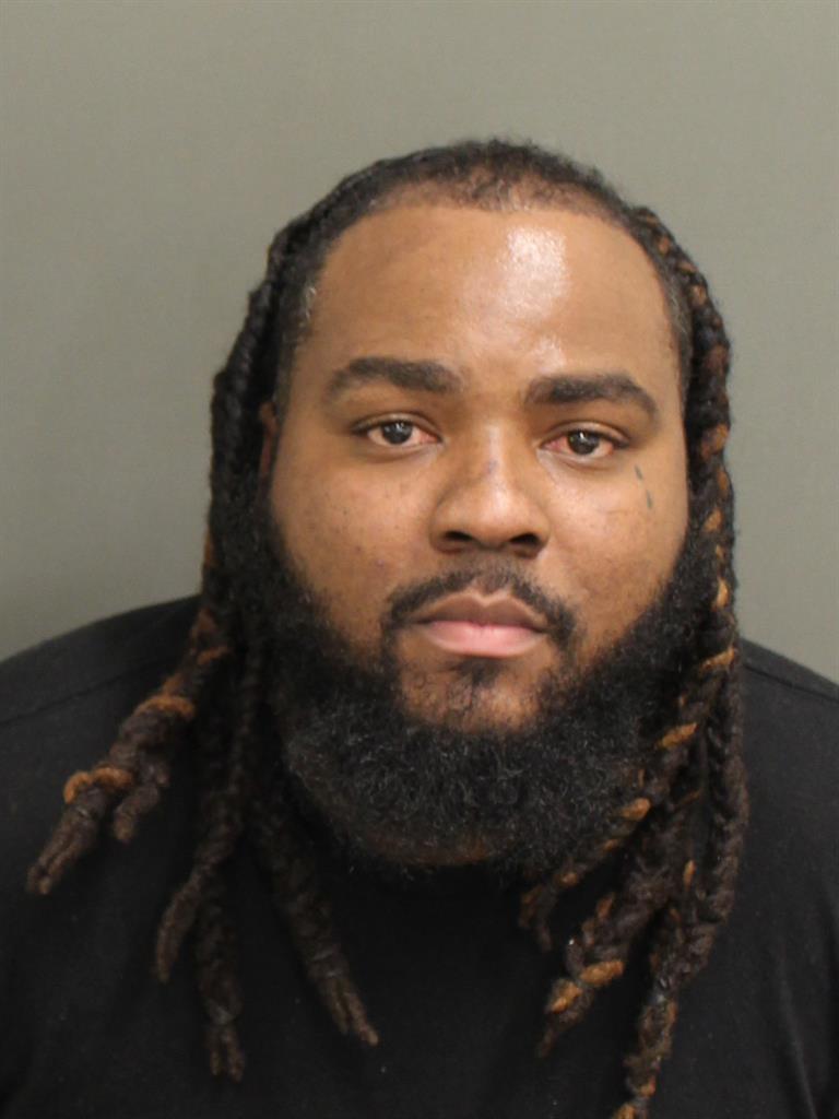  KEVIN ANTHONY LOVE Mugshot / County Arrests / Orange County Arrests