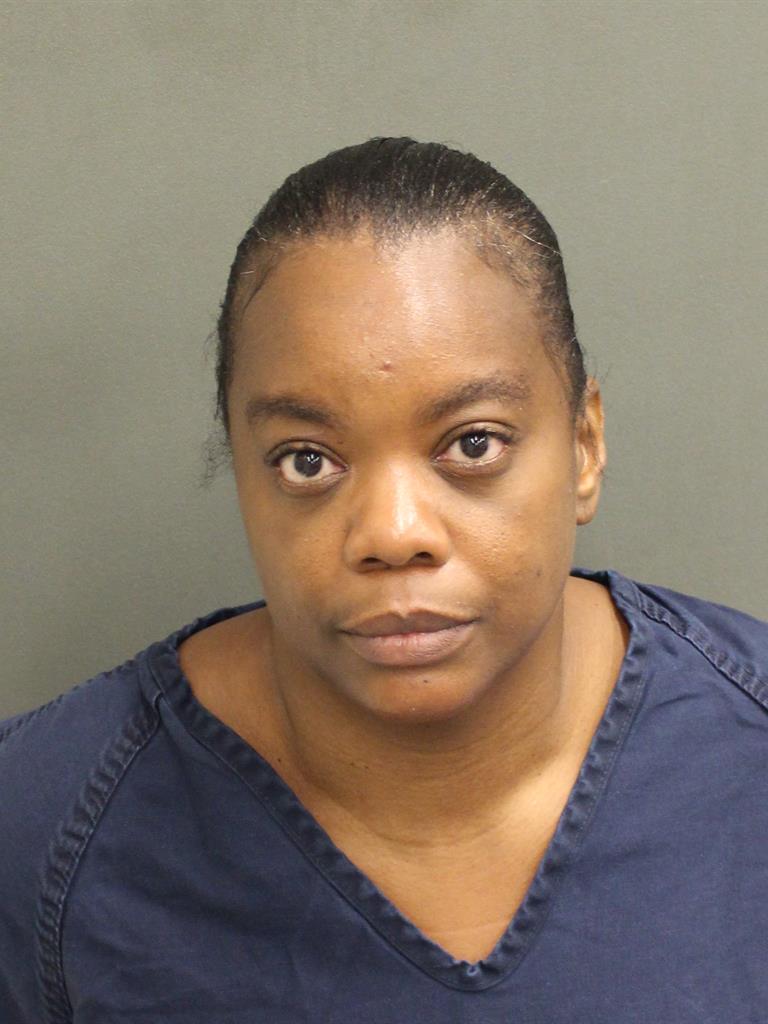  JAVIER HAMPTON Mugshot / County Arrests / Orange County Arrests