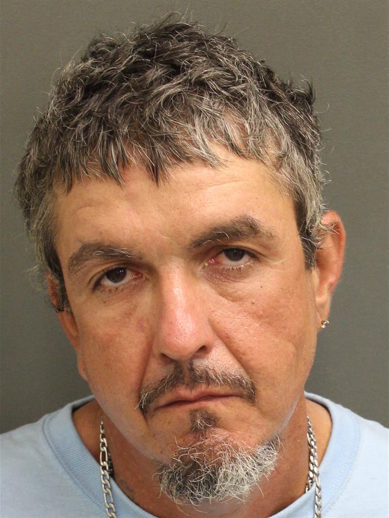  RANDALL LEE SLATE Mugshot / County Arrests / Orange County Arrests