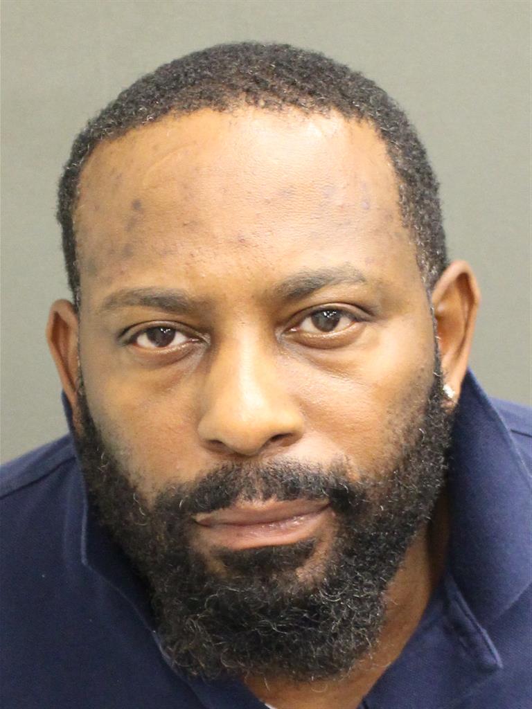  DEQUAN MARIE SICAR Mugshot / County Arrests / Orange County Arrests