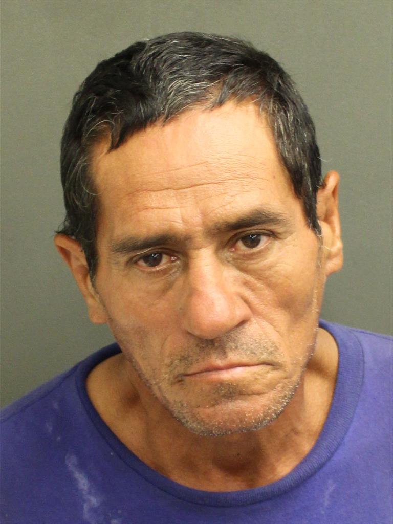  ARTURO NAVARRO Mugshot / County Arrests / Orange County Arrests