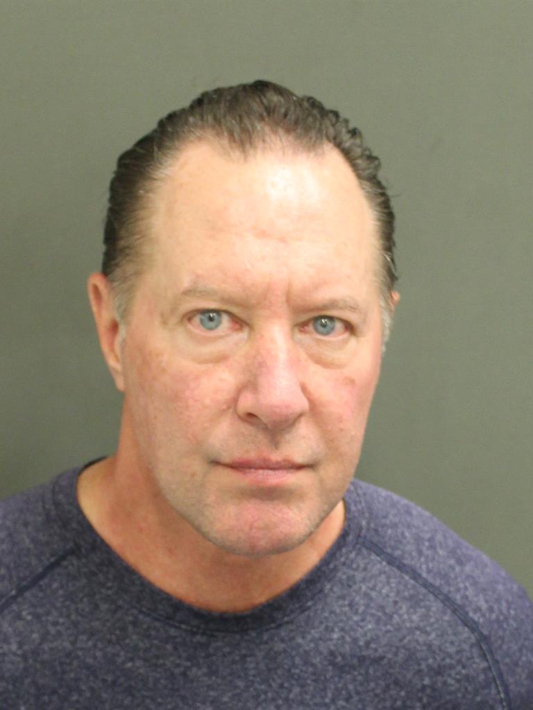  MICHAEL VINCENT KIKAS Photo Image