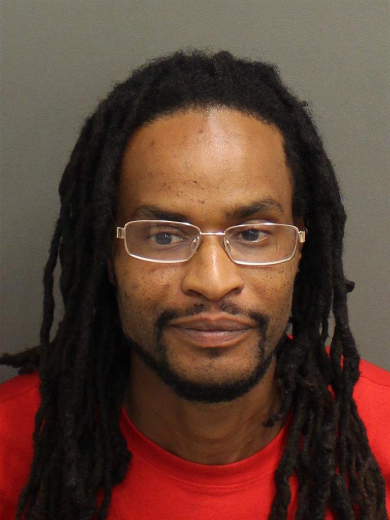  COREY JAE DAVIS Photo Image