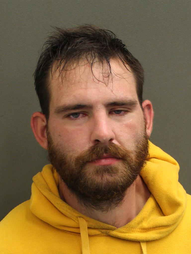  MICHAEL ANDREW MOUTON Photo Image