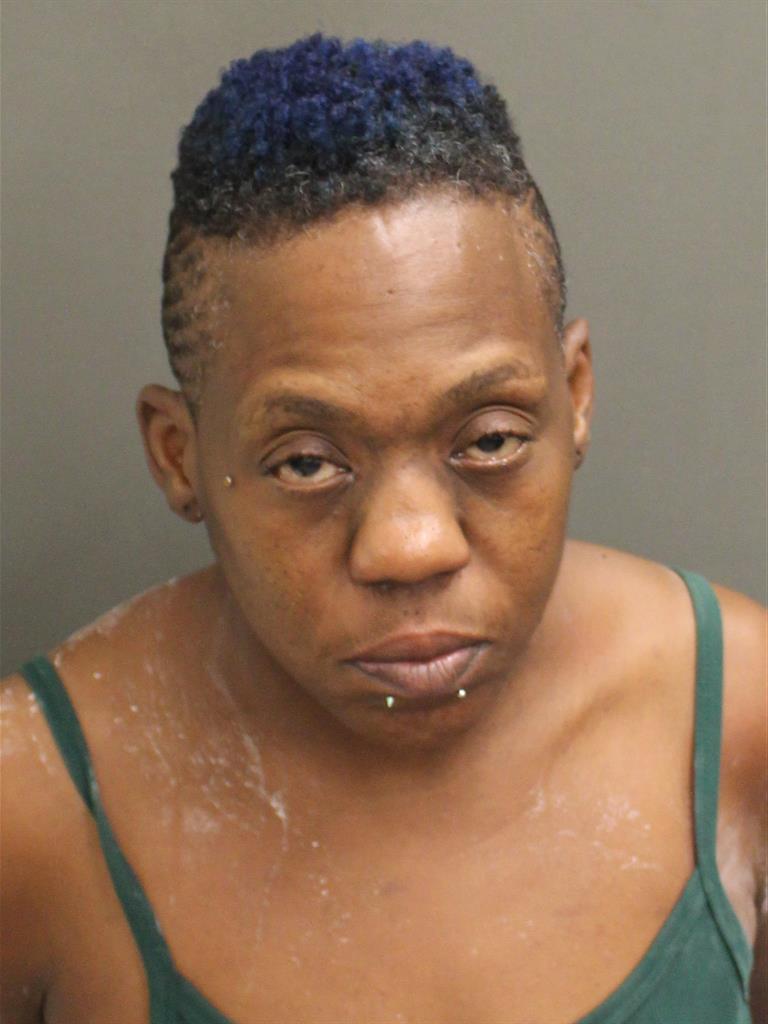  KIMKICHI RENEE ATKINSON Photo Image