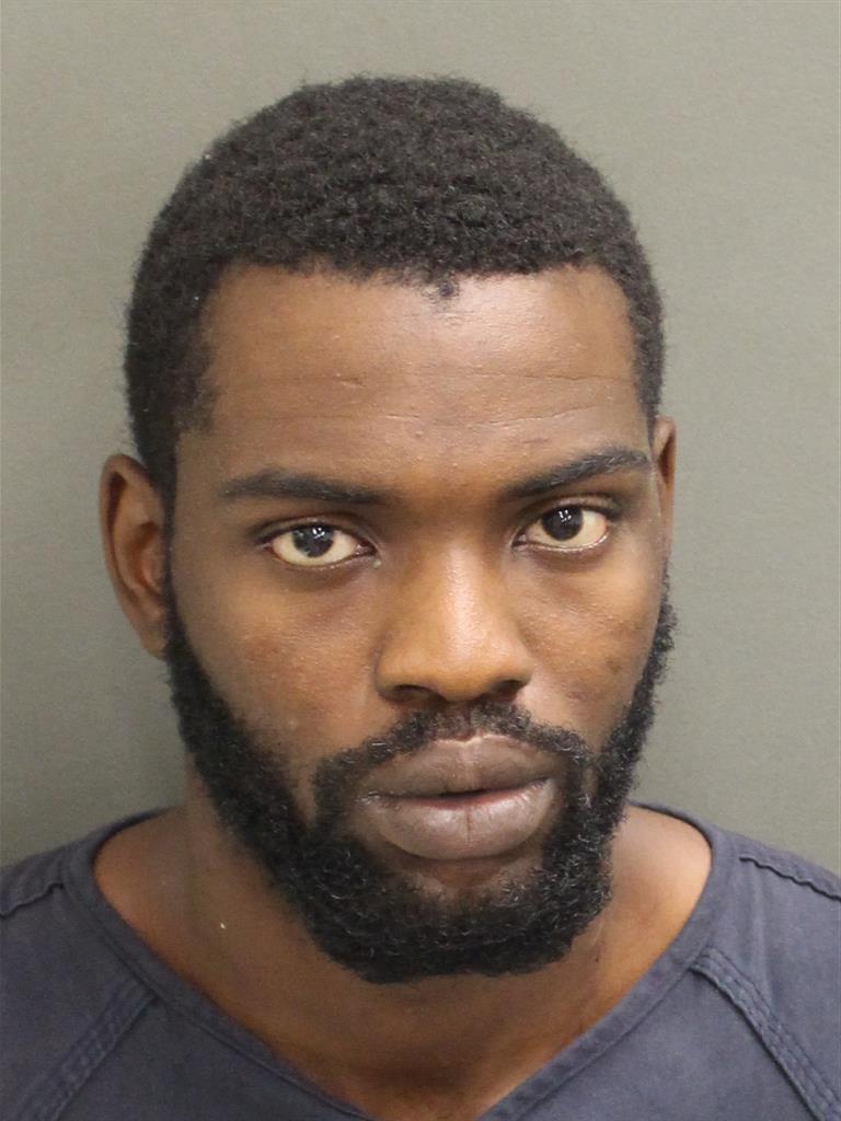  XZIBIT DEONTAE PAUL Photo Image