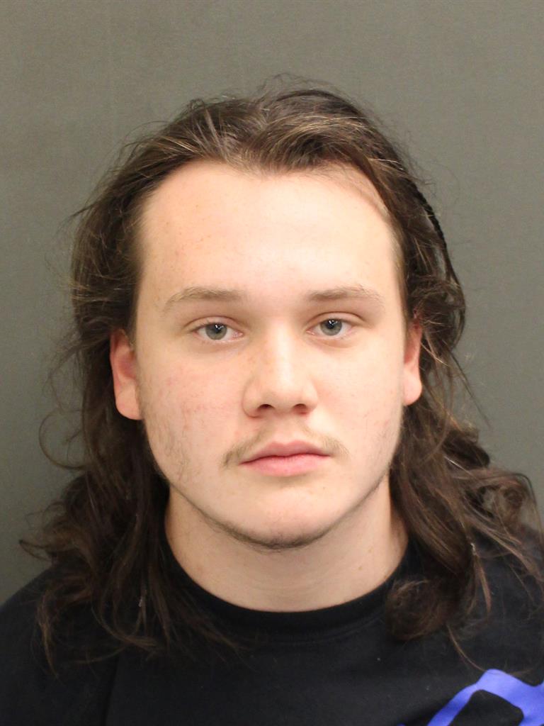  TAYLOR JAMES ODONNELL Photo Image