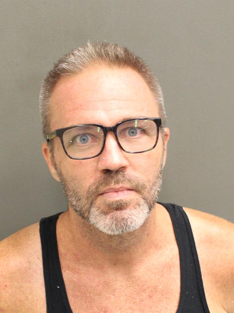  RYAN S HEALY Mugshot / County Arrests / Orange County Arrests