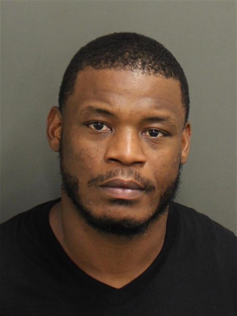  JALEN MARQUIS WILLIAMS Photo Image