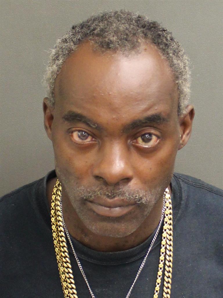  TERRILL EUGENE GOLDING Photo Image