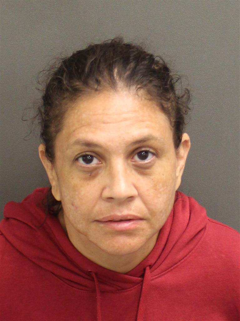  STEPHANIE LYNN RODRIGUEZ Photo Image