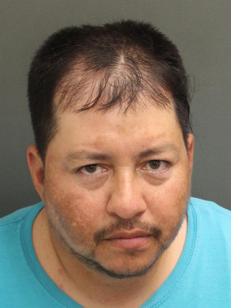  IRVING NOEL ROSADORODRIGUEZ Mugshot / County Arrests / Orange County Arrests