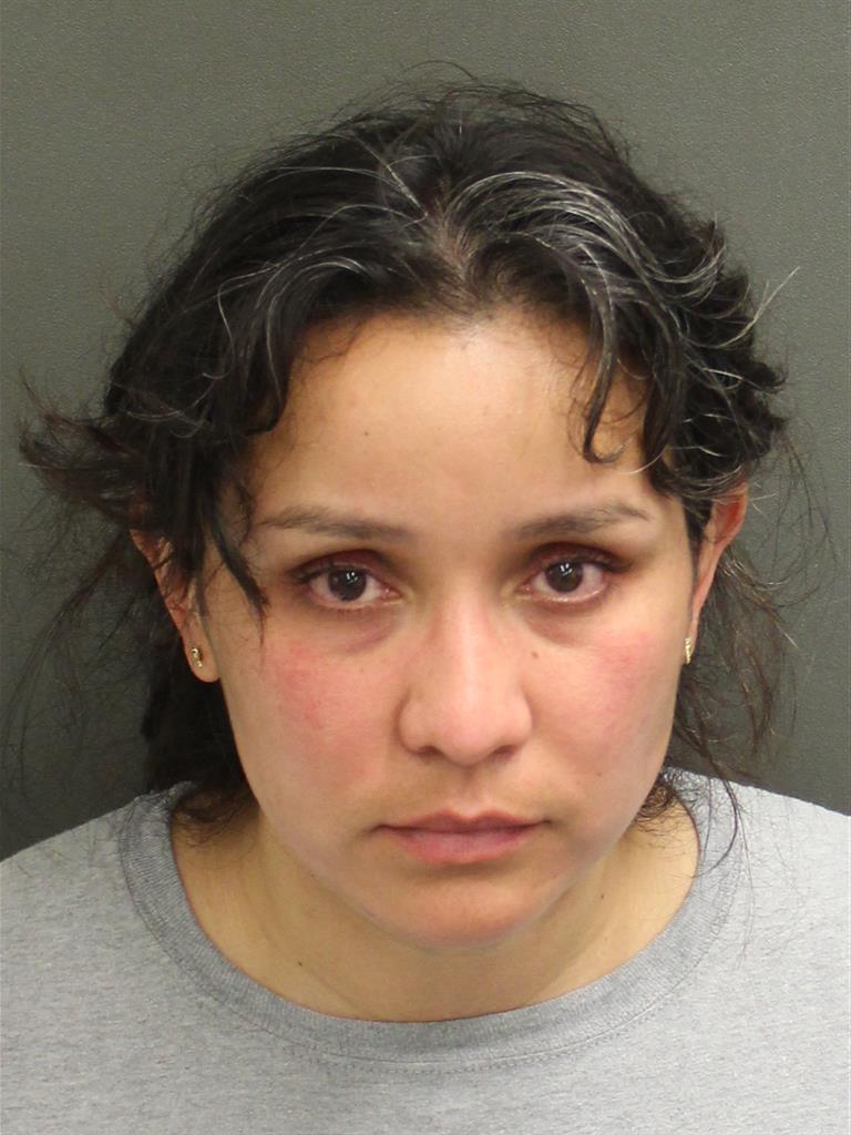  SHARON GARCIA Photo Image