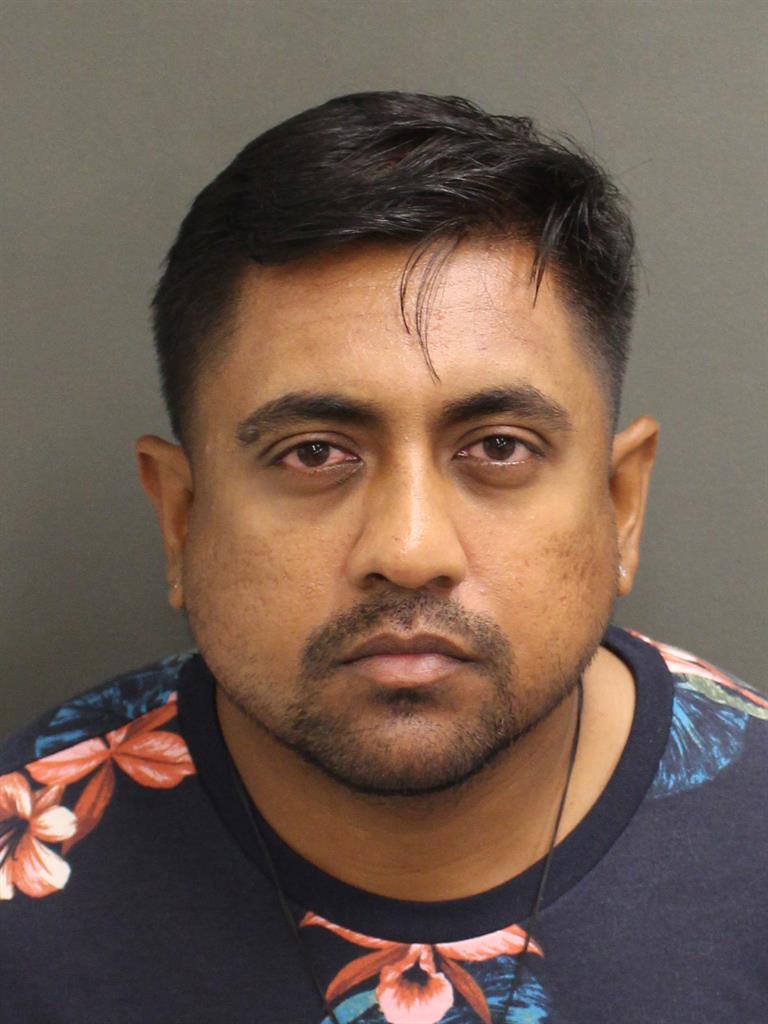  NAVINDRA GOPAUL Photo Image