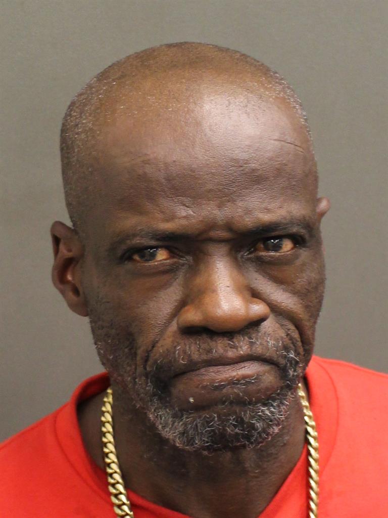  LONNIE JOE TOMBLIN Mugshot / County Arrests / Orange County Arrests