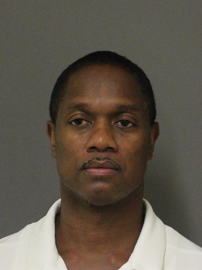 JOSEPH LENARD WILLIAMS Mugshot / County Arrests / Orange County Arrests
