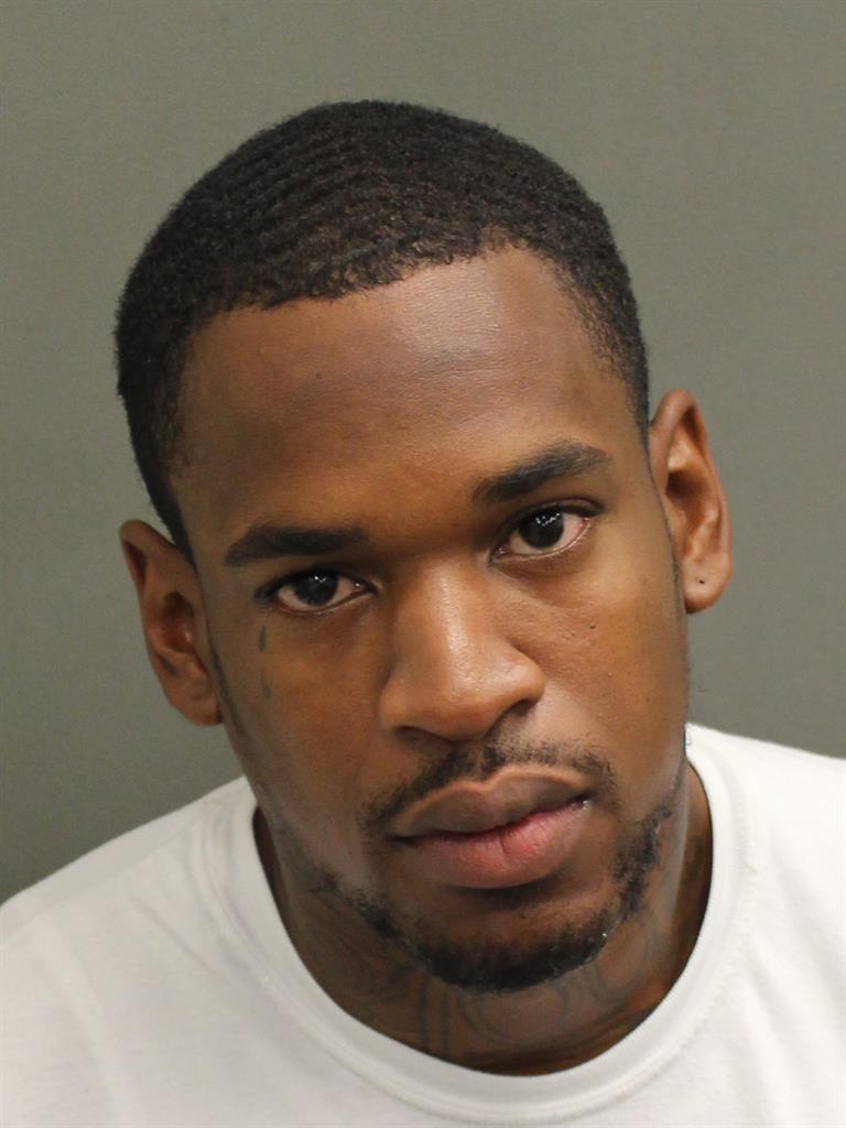  NICHOLAS DWAYNE SMITH Mugshot / County Arrests / Orange County Arrests