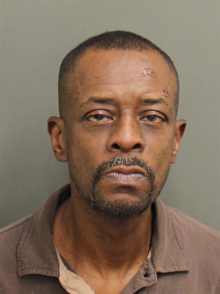  ZACHARY IVERSON Mugshot / County Arrests / Orange County Arrests