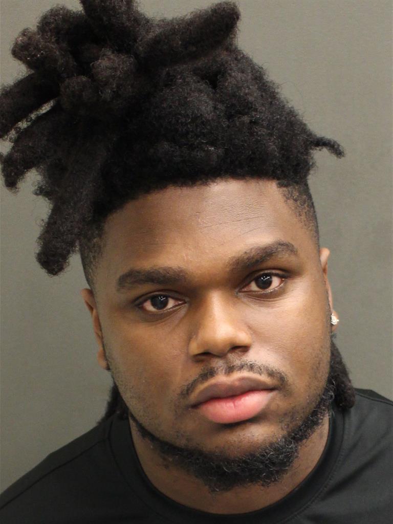  MICHAEL DEQVON WHITFIELD Photo Image