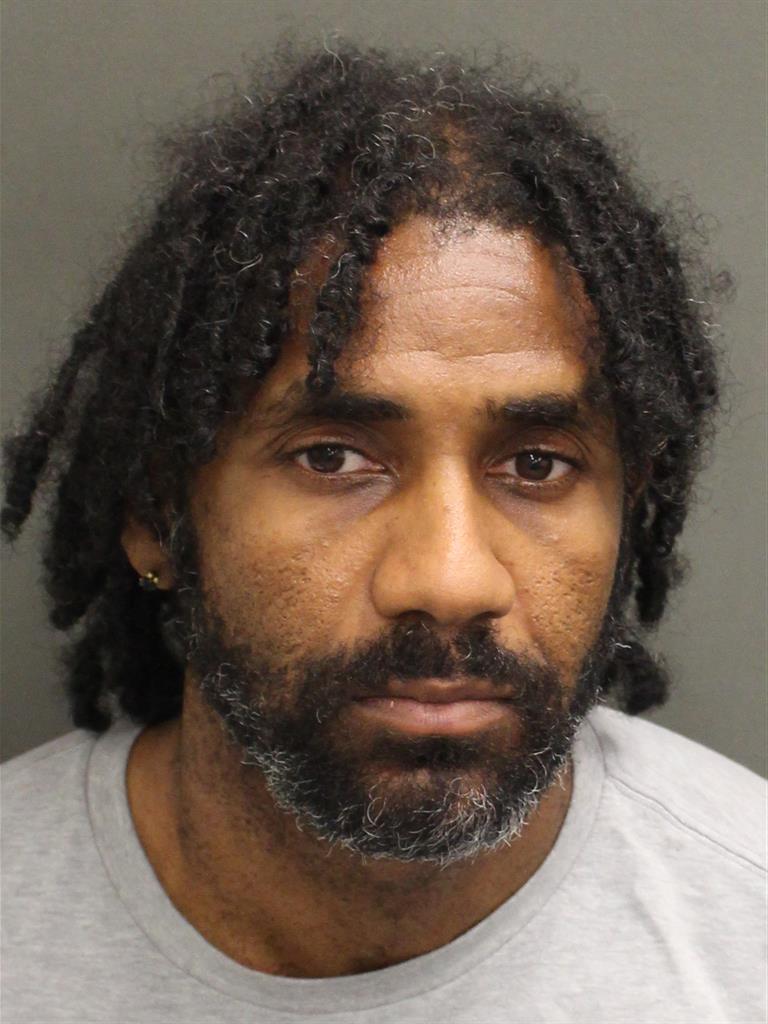  ASSANE KULKARNI Mugshot / County Arrests / Orange County Arrests